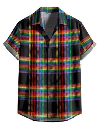 Camisa com arte 834
