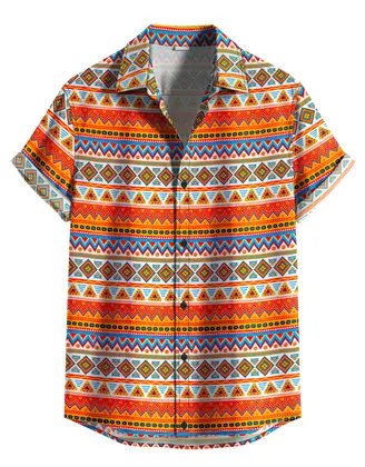 Camisa com arte 804