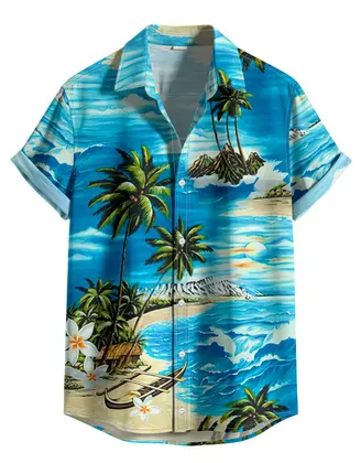 Camisa com arte 940
