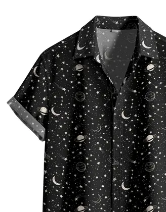 Camisa com arte 488