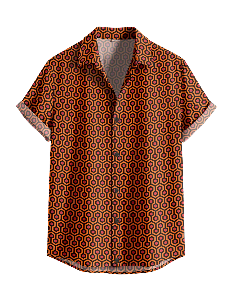 Camisa african reggae — arte 685